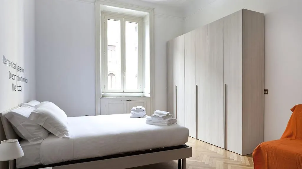 Ferienwohnung Italianway - Enrico Noe Mailand Italien